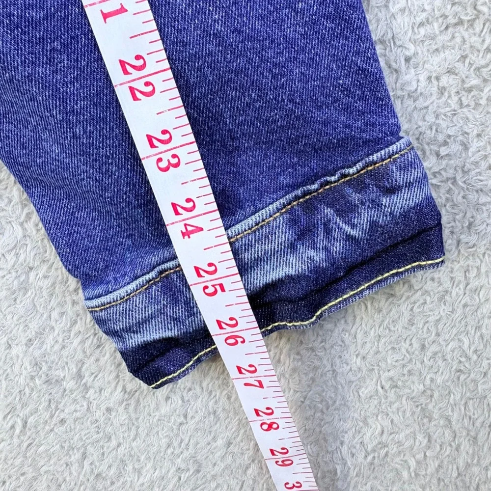Levi's Trucker Denim Jacket Mens 2XL Blue Medium Wash Classic Jean Jacket